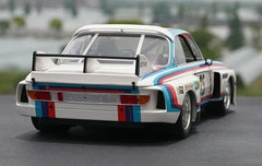 1:18 BMW 1975 3.0 CSL #25