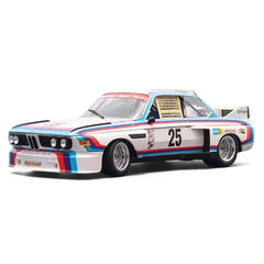 1:18 BMW 1975 3.0 CSL #25