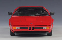 1:24 BMW 1978 M1 E26