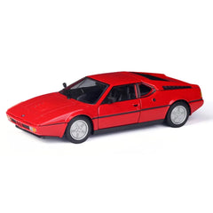 1:24 BMW 1978 M1 E26