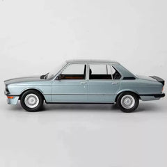 1:18 BMW 1980 M535i Die Cast Model Car