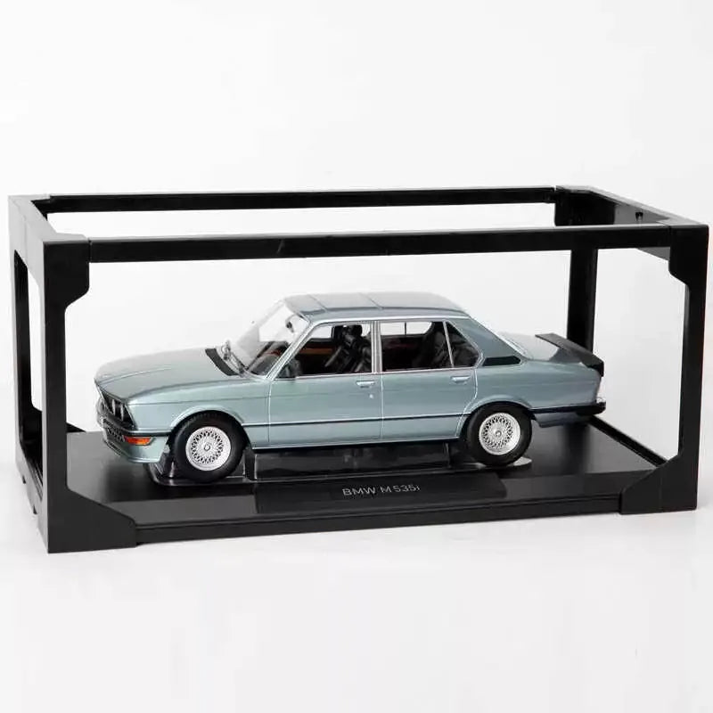 1:18 BMW 1980 M535i Die Cast Model Car