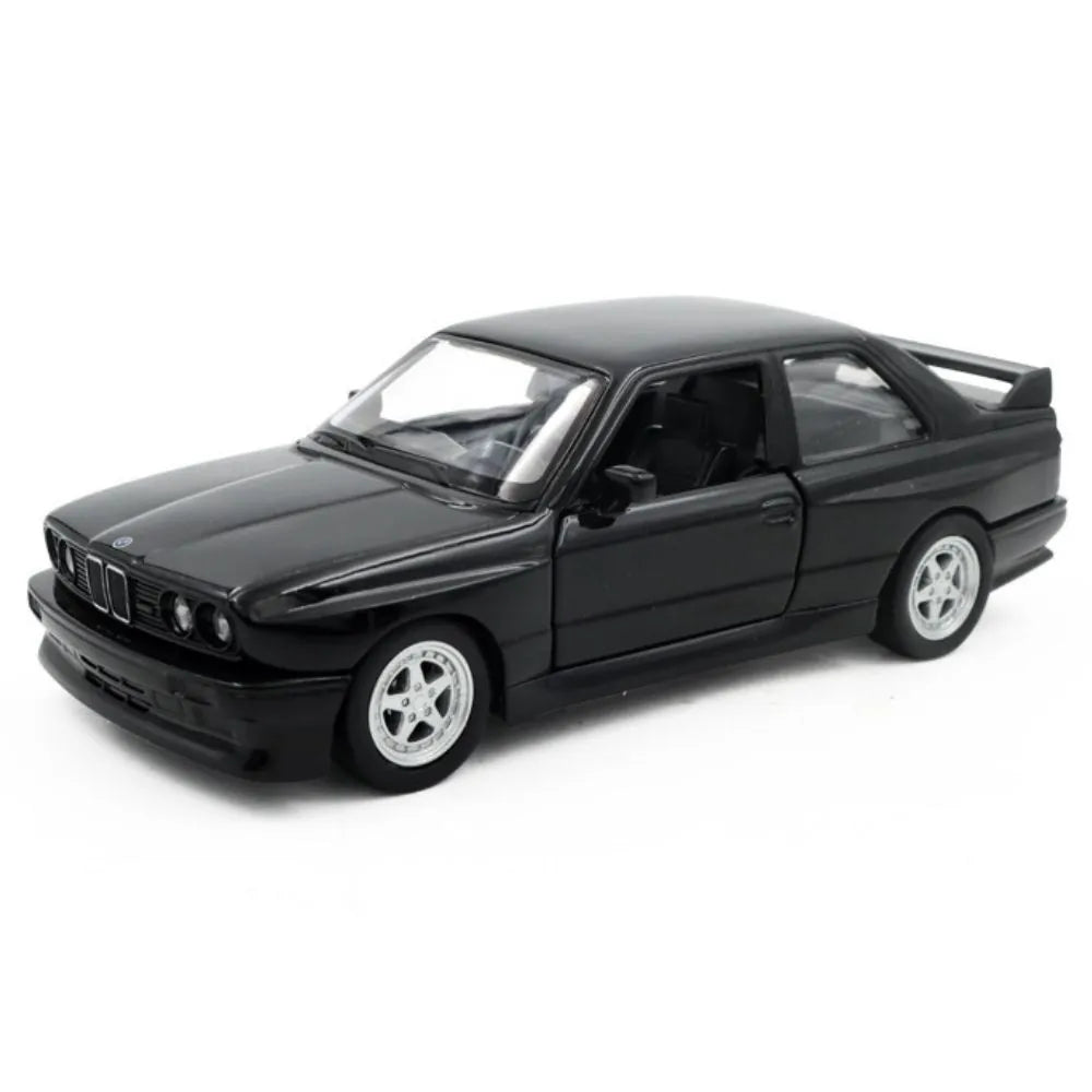 1:36 BMW 1988 M3 E30