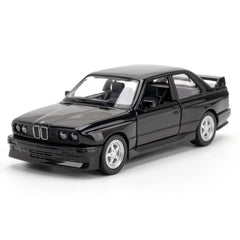 1:36 BMW 1988 M3 E30