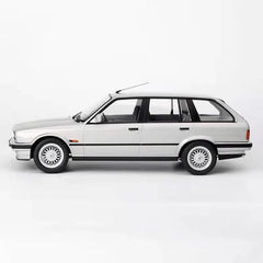 1:18 BMW 1991 325i Touring Die Cast Model Car