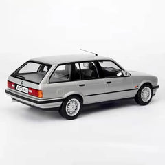 1:18 BMW 1991 325i Touring Die Cast Model Car