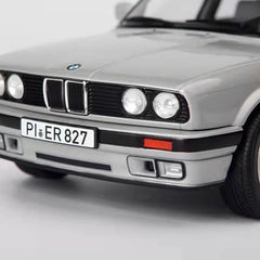 1:18 BMW 1991 325i Touring Die Cast Model Car