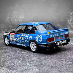 1:18 BMW 1991 M3 E30 BTCC