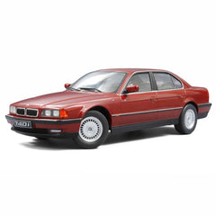 1:18 BMW 1994 740i E38 Die Cast Model Car