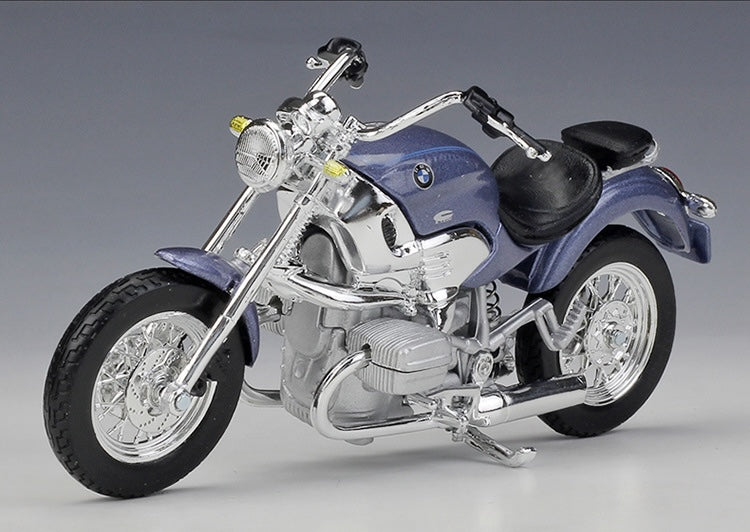 1:18 BMW 1998 R 1200 C Motorcycle Model