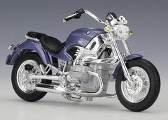 1:18 BMW 1998 R 1200 C Motorcycle Model