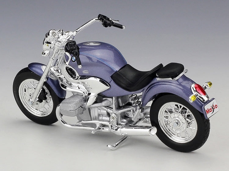 1:18 BMW 1998 R 1200 C Motorcycle Model