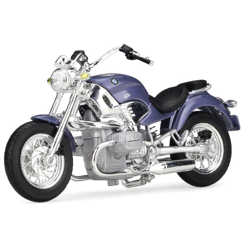 1:18 BMW 1998 R 1200 C R 1200 C Motorcycle Model