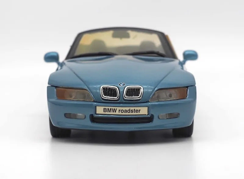 1:18 BMW 2000 Z3 2.8 Roadster Die Cast Model Car