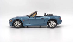 1:18 BMW 2000 Z3 2.8 Roadster Die Cast Model Car