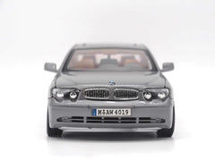 1:18 BMW 2002 745i Die Cast Model Car