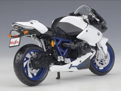 1:18 BMW 2008 HP2 Sport Motorcycle Model