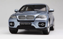 1:18 BMW 2008 X6 E71 Die Cast Model Car