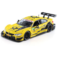 1:24 BMW 2017 Hungaroring M4 DTM