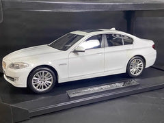 1:18 BMW 2010 530d F10 Die Cast Model Car