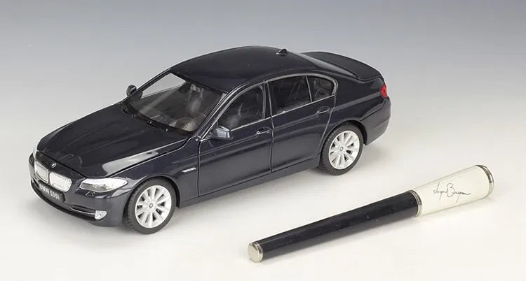 1:24 BMW 2011 535i F10