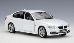 1:24 BMW 2012 335i F30