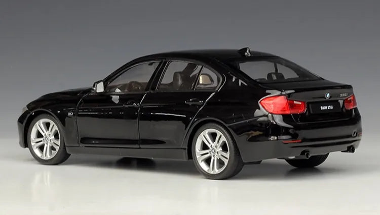 1:24 BMW 2012 335i F30