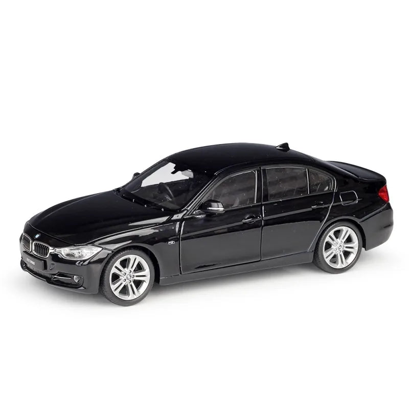 1:24 BMW 2012 335i F30