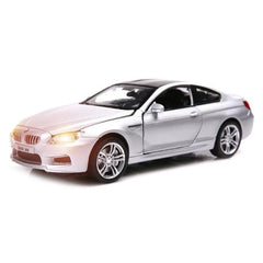 1:32 BMW 2012 M6 F13