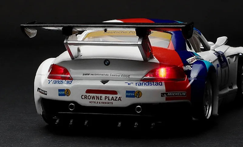 1:32 BMW 2013 Z4 GTE