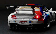 1:32 BMW 2013 Z4 GTE