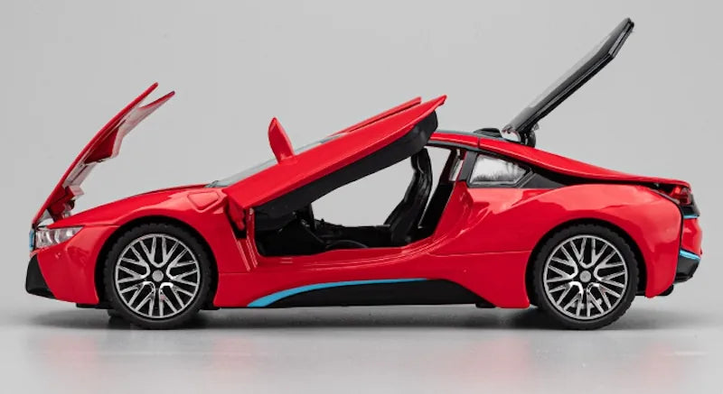 1:32 BMW 2013 i8