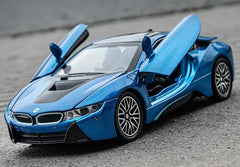 1:32 BMW 2013 i8