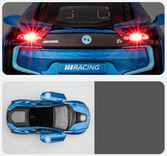 1:32 BMW 2013 i8