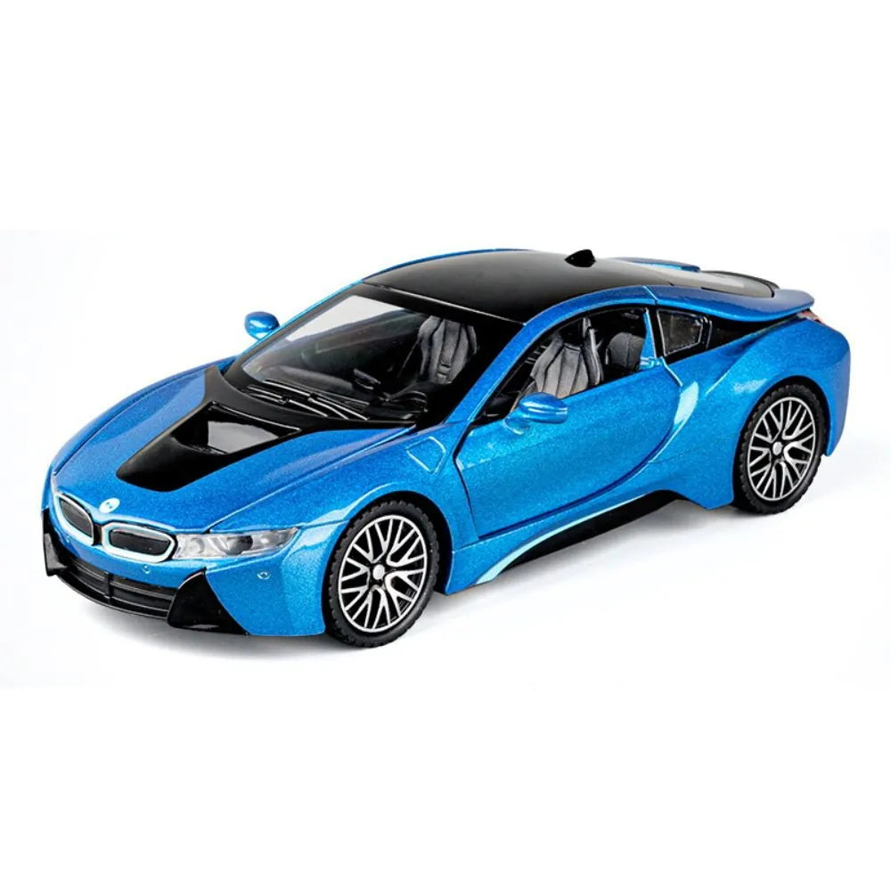 1:32 BMW 2013 i8