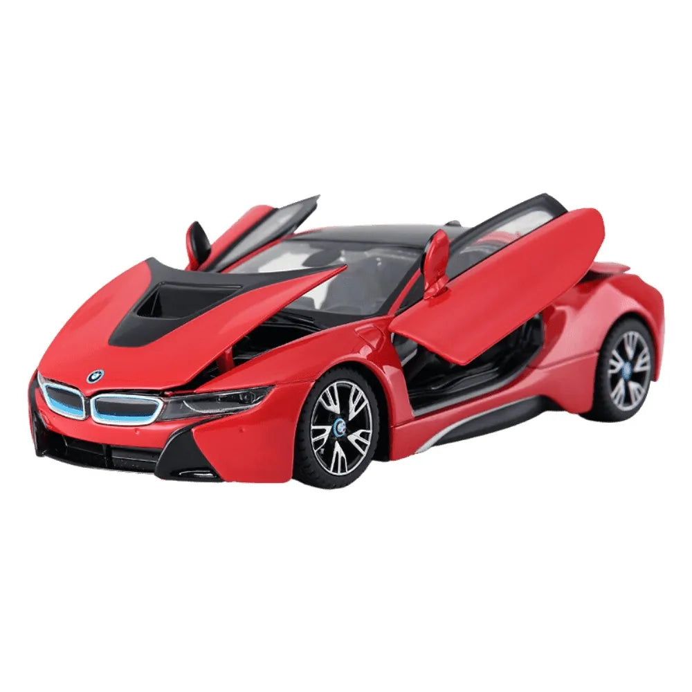 1:24 BMW 2013 i8