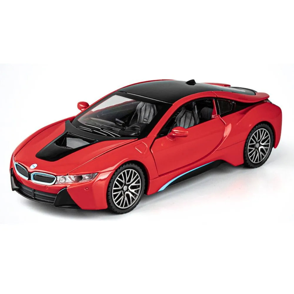 1:32 BMW 2013 i8