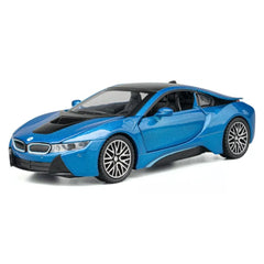 1:32 BMW 2013 i8