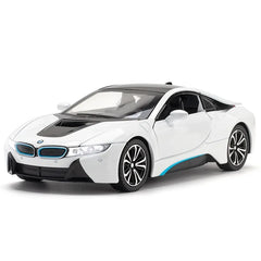 1:24 BMW 2013 i8