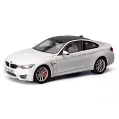 1:18 BMW 2014 M4 F82 Die Cast Model Car