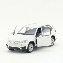 1:36 BMW 2014 X5 F85