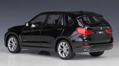 1:24 BMW 2014 X5 F85