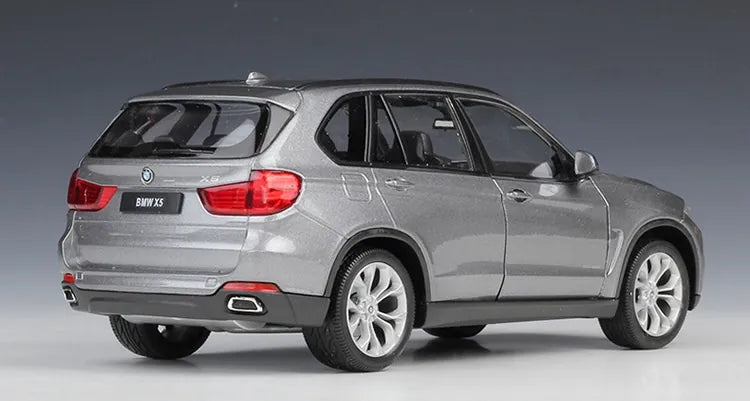 1:24 BMW 2014 X5 F85