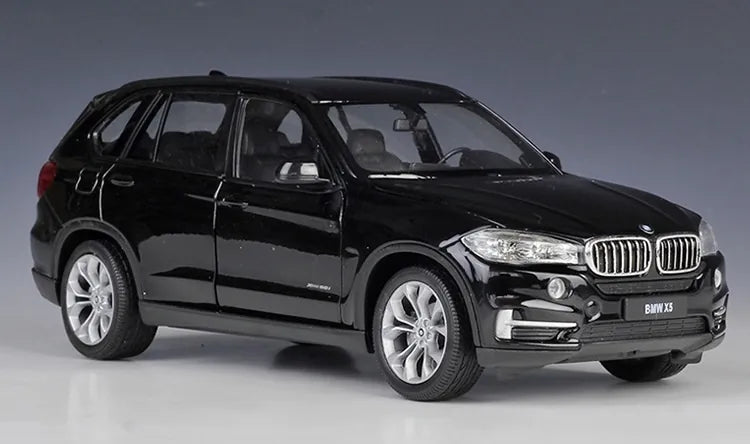 1:24 BMW 2014 X5 F85