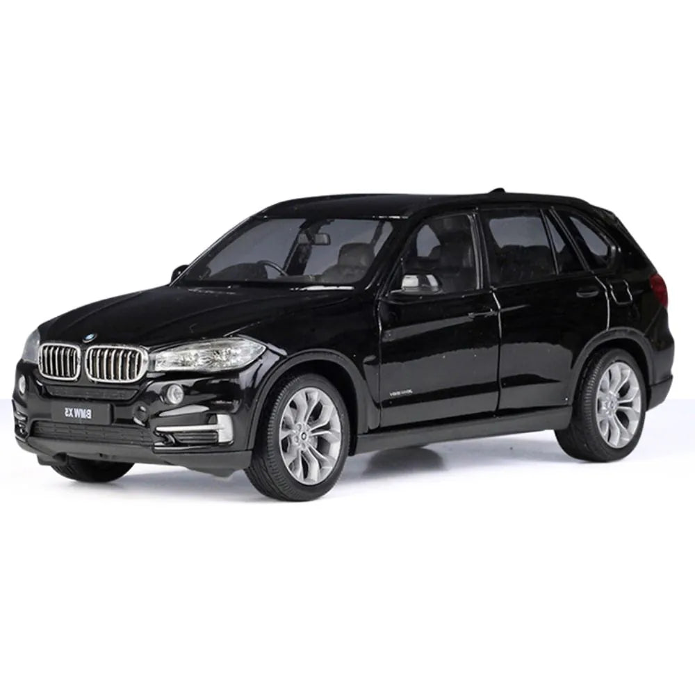 1:24 BMW 2014 X5 F85