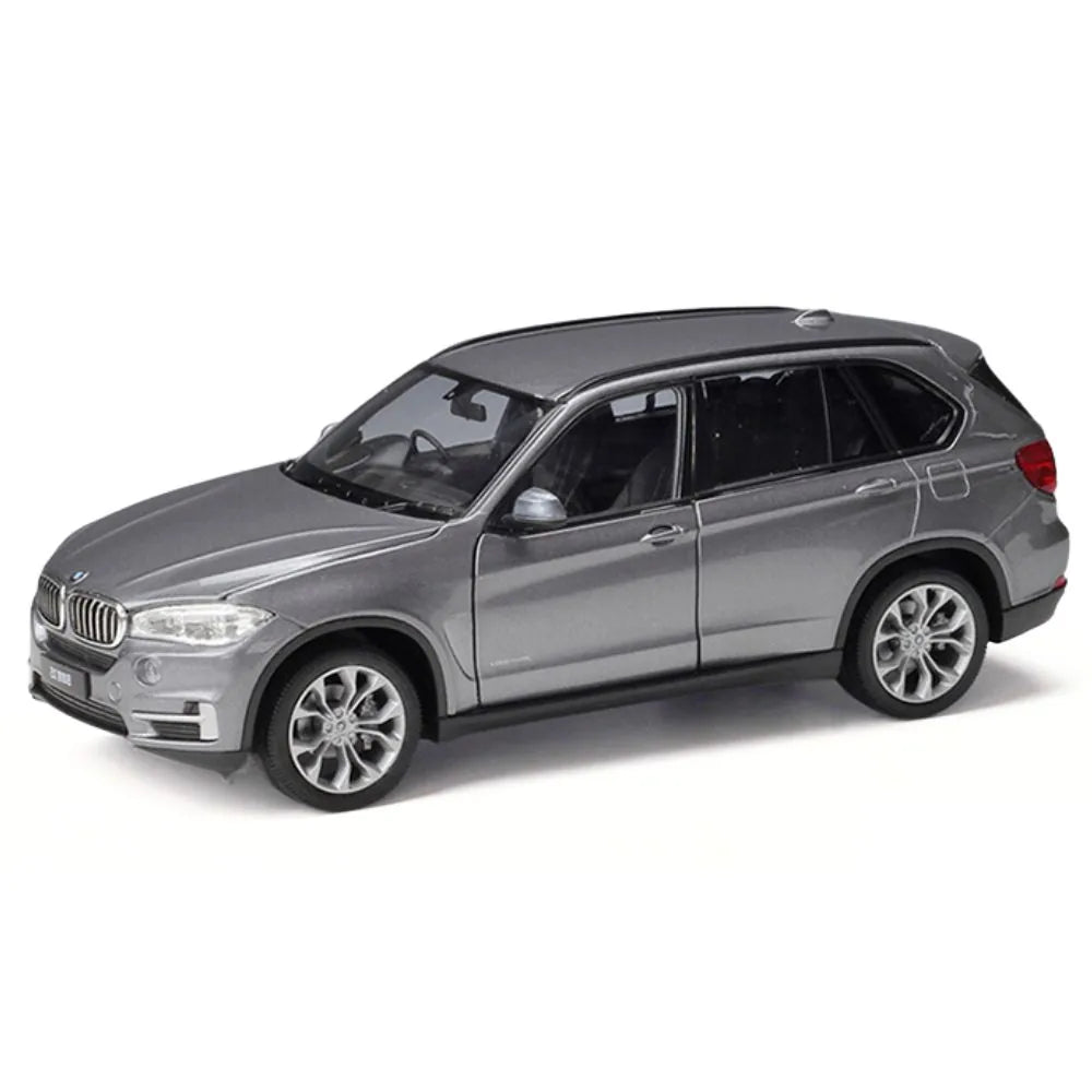 1:24 BMW 2014 X5 F85