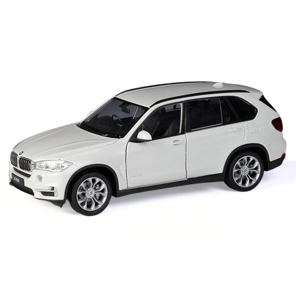 1:24 BMW 2014 X5 F85