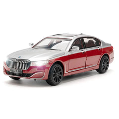 1:24 BMW 2015 740Li G11