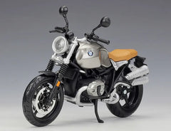 1:12 BMW 2017 R Nine T Scrambler 