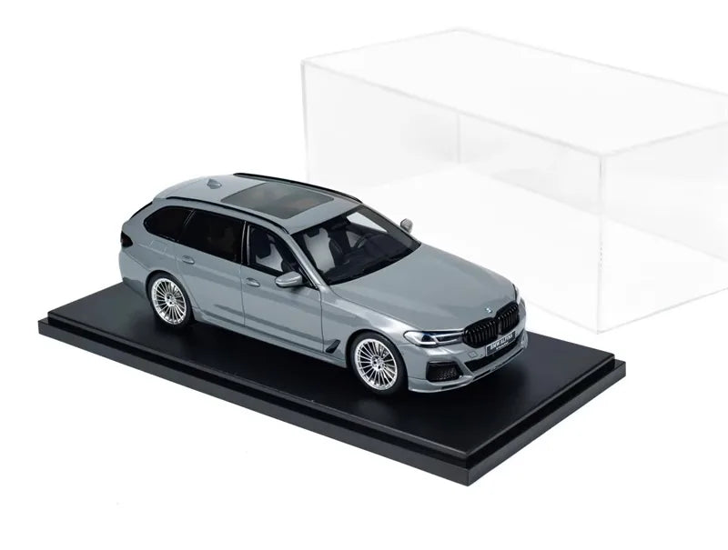 1:18 BMW 2018 Alpina G31 B5 Touring Die Cast Model Car